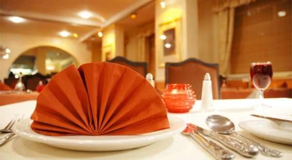 Leicester City Hotel