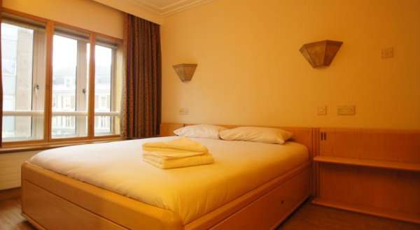 Leicester Square Apartments