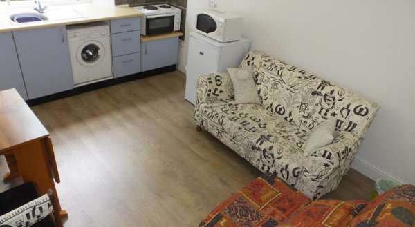 Leith Apartments