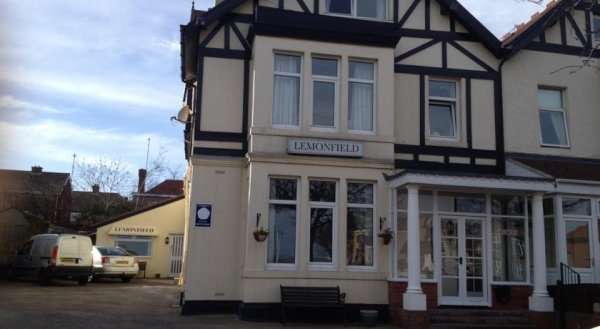 Lemonfield Guest House