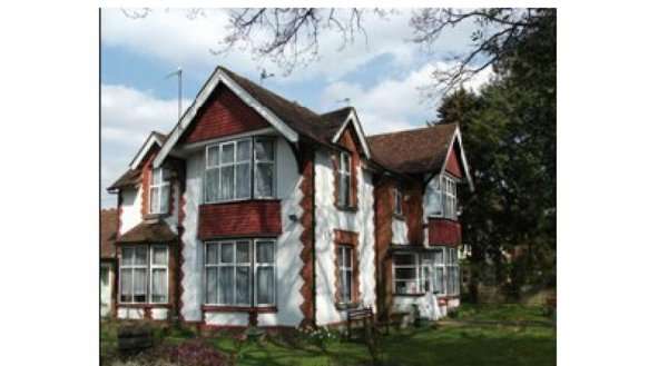 Lenton Lodge Guest House