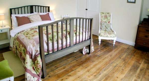 Leny'S Cottage