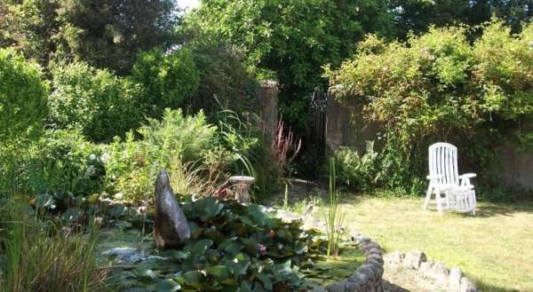 Les Rouvets Farm B&B