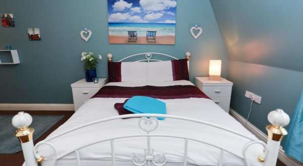 Let's Live Croydon Apartments