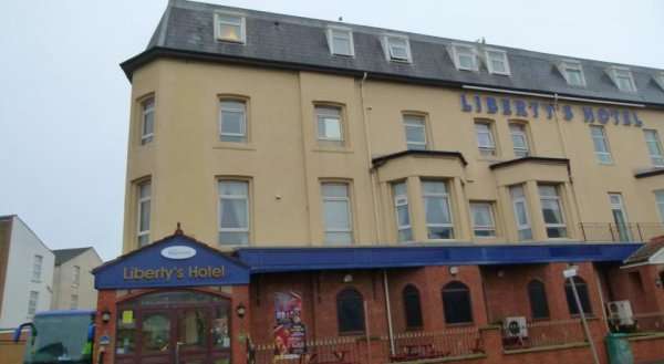 Liberty's Hotel