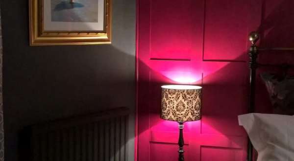 Lifton Hall Hotel