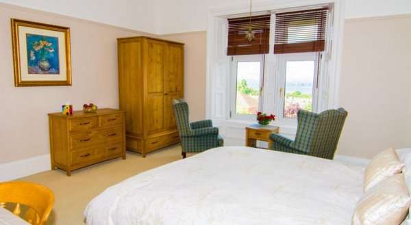 Lillian May B&B