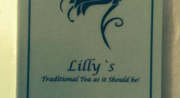 Lilly's Pad