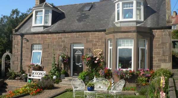 Lilybank Guest House