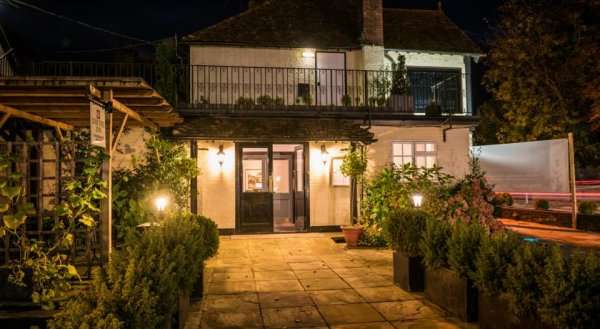 Lime Tree Inn
