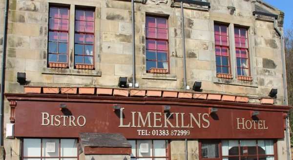 Limekilns Hotel and Bistro