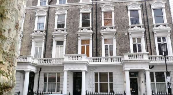 Linden Gardens