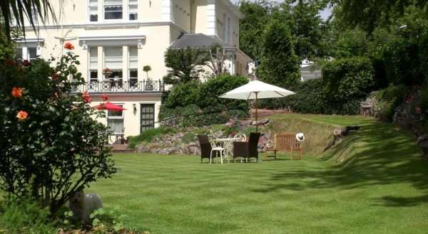 Linden House