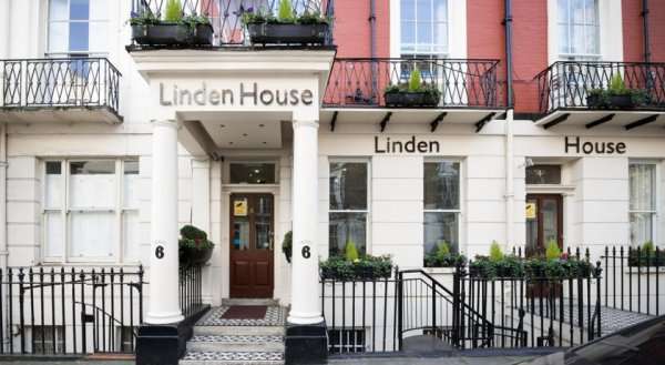 Linden House Hotel
