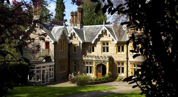 Lindors Country House Hotel