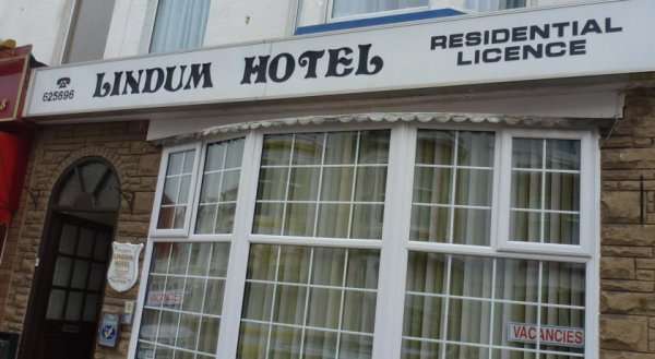 Lindum Hotel