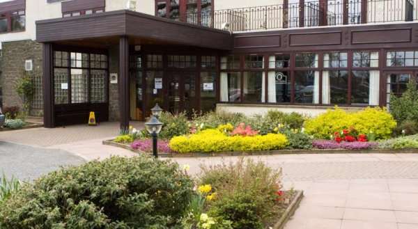 Links Hotel