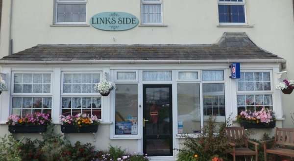 Links Side Guest House