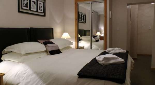 Linksview Guest House Carnoustie