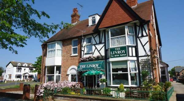 Linroy Guest House