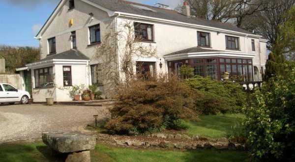 Liskey House