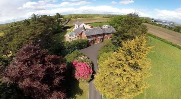 Lisnacurran Country House B&B