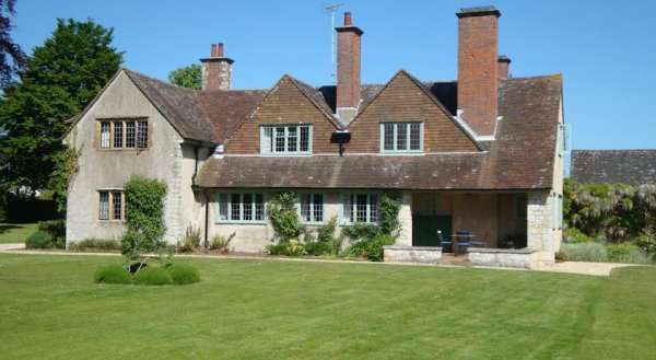 Little Court