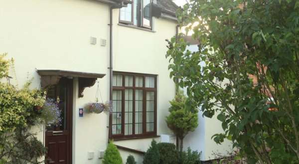 Little Gables