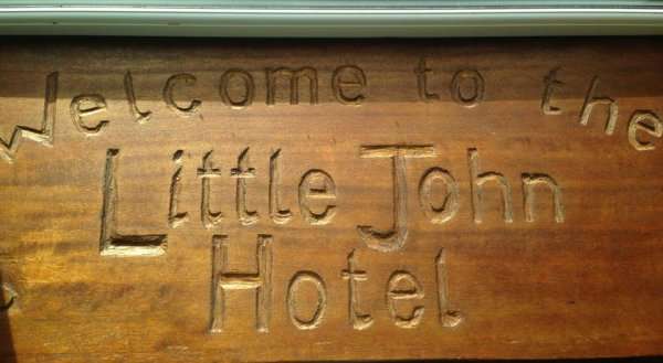 Little John Hotel