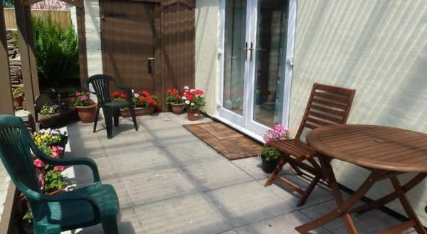 Little Orchard B&B