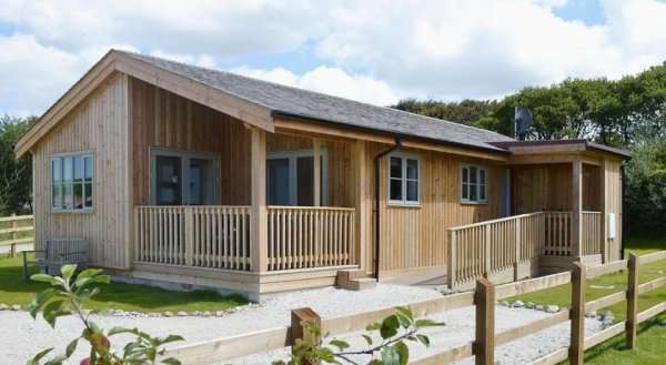 Little Owl Lodge