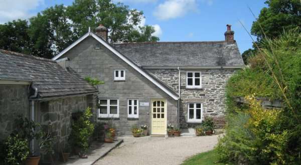 Little Pengelly Farm
