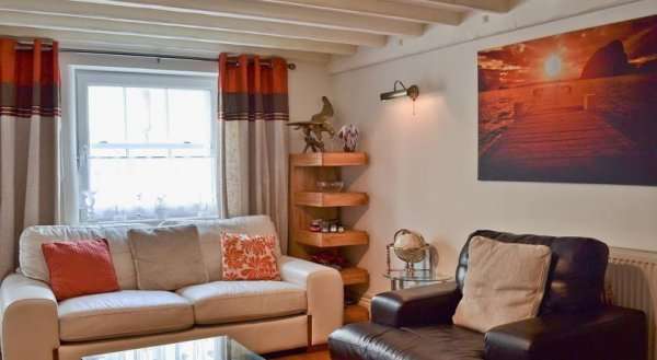 Little Pudding Cottage