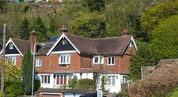 Little Saltcote
