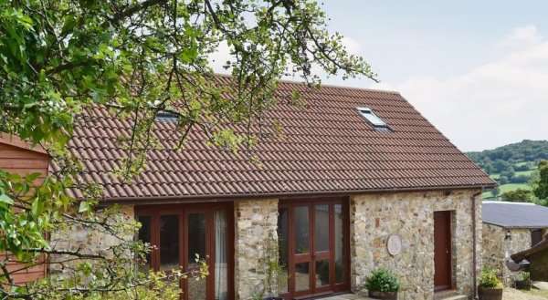 Little Shelvin Farm Cottage