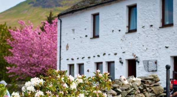 Littletown Farm Guest House