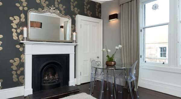 Livingstone Place Apartment