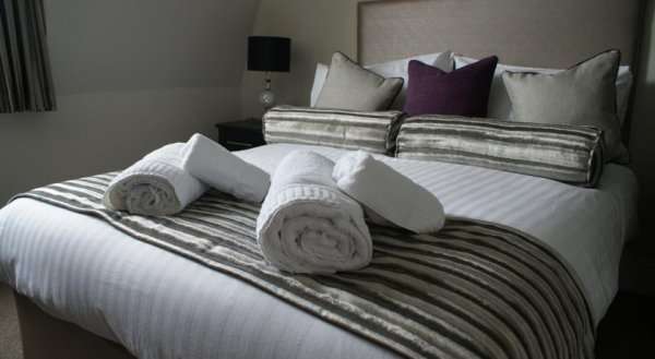 Llandudno Bay Hotel