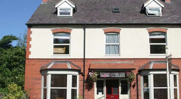 Llangollen Hostel
