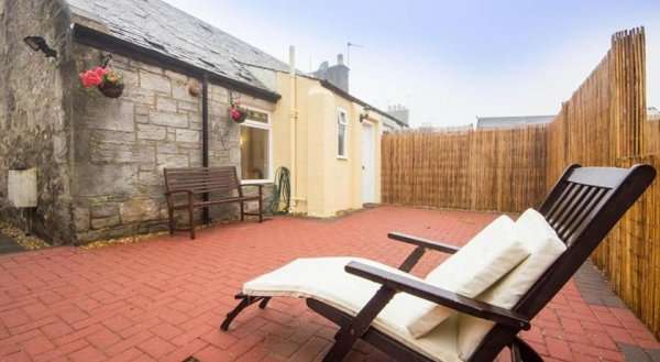 Loanhead Cottage