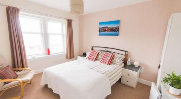 Lochpark House Bed & Breakfast