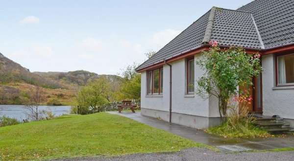 Lochside