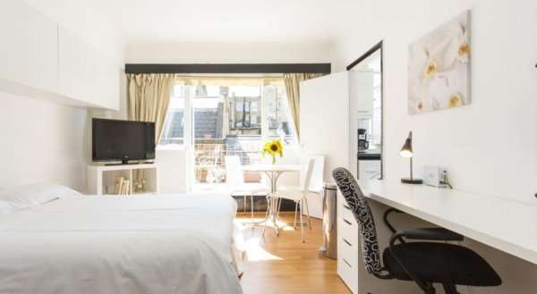 London Dream House - Baker Street Apartment