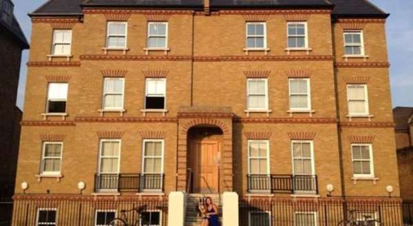 London Holiday Apartment