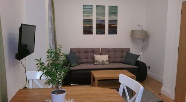 London Islington Apartments