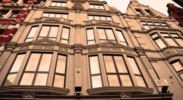 London Kings Hotel