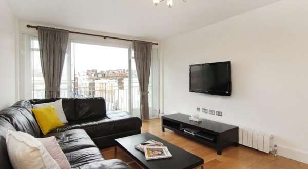 London Lifestyle Apartments - Chelsea - King's Road