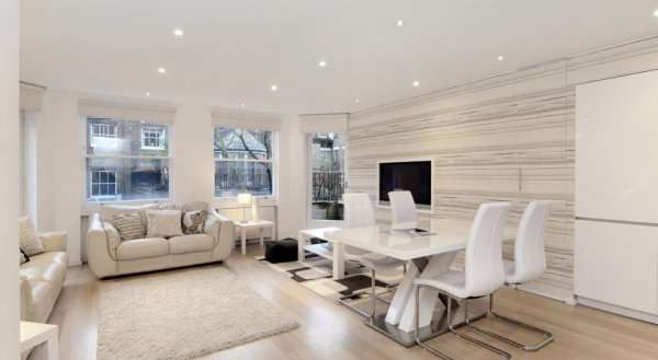 London Lifestyle Apartments – Chelsea – Sloane Square