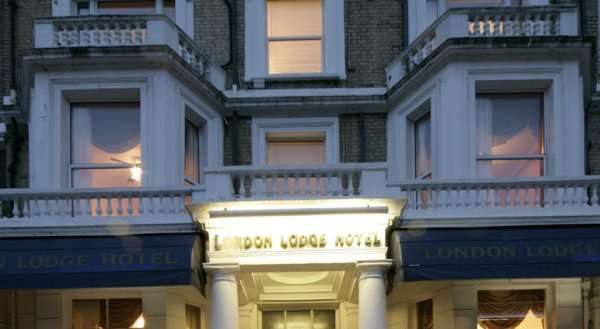 London Lodge Hotel