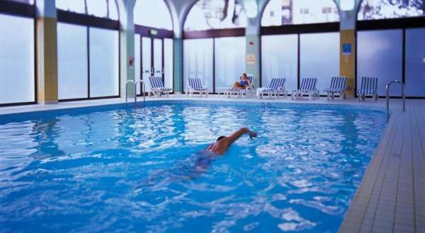 London Marriott Hotel Regents Park